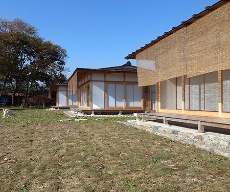 Nikko Inn Dış mekan fotoğraf