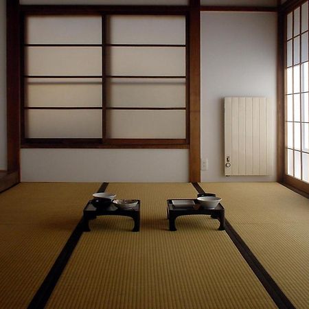 Nikko Inn Dış mekan fotoğraf