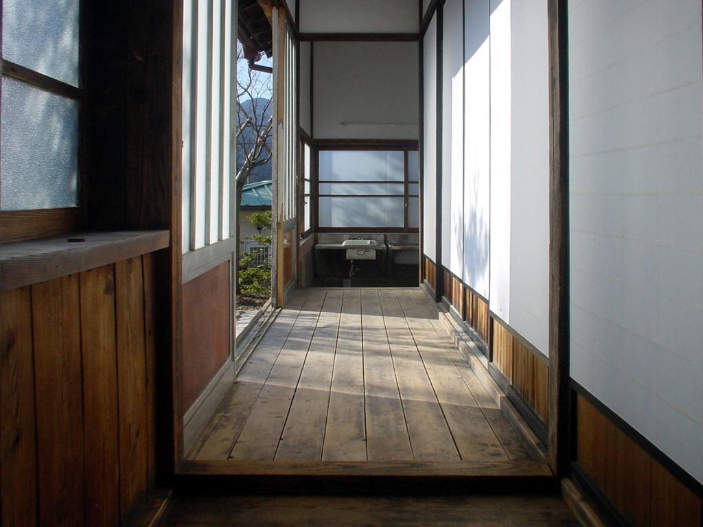 Nikko Inn Oda fotoğraf