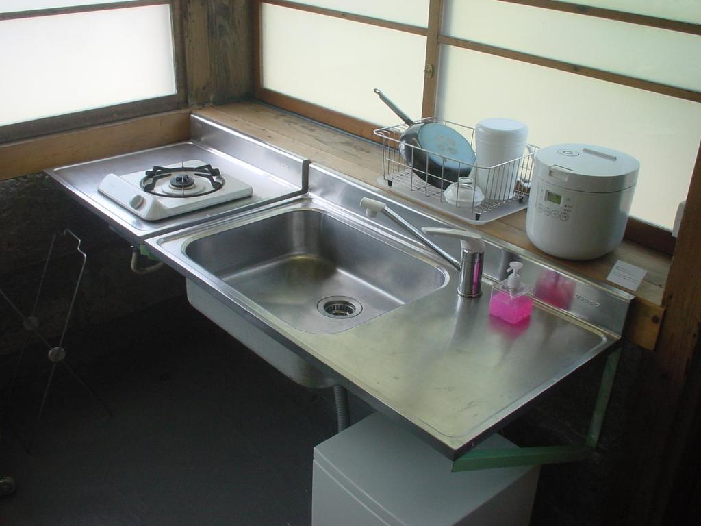 Nikko Inn Oda fotoğraf