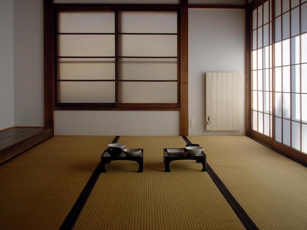 Nikko Inn Dış mekan fotoğraf