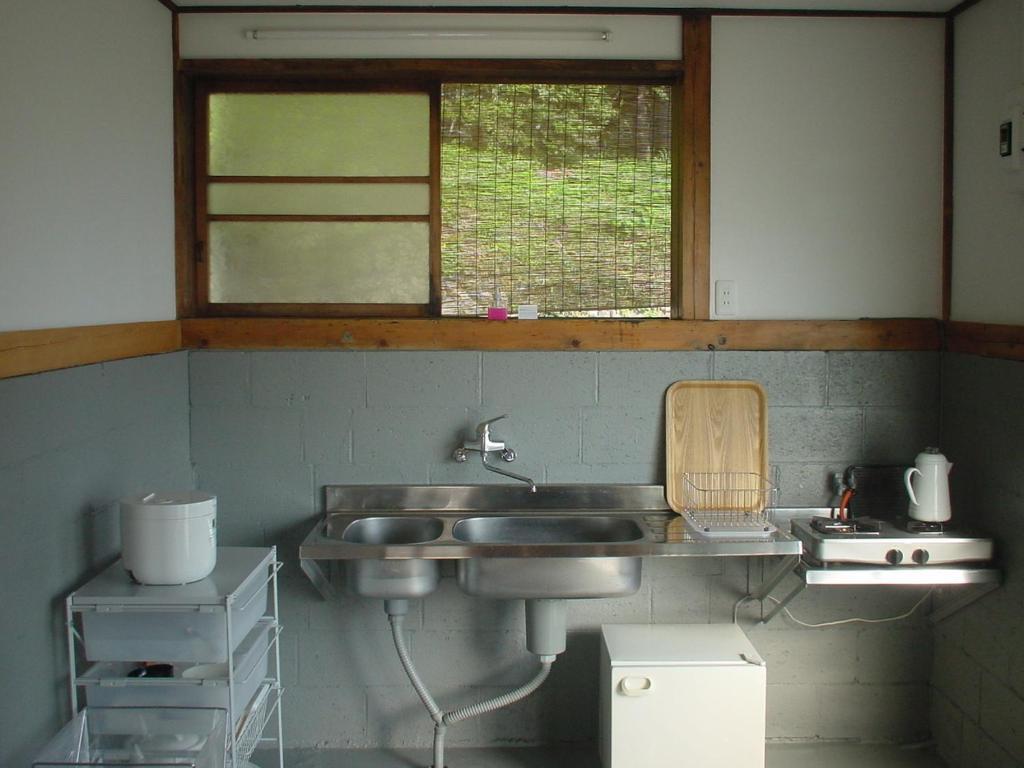 Nikko Inn Dış mekan fotoğraf